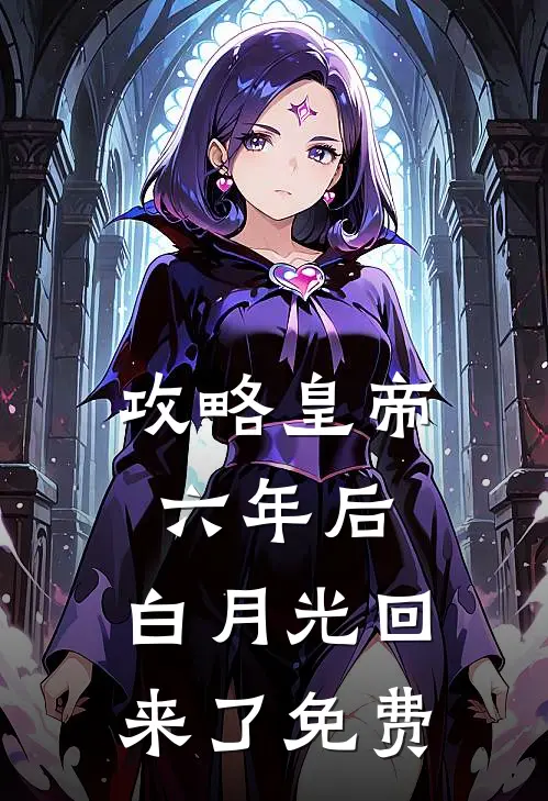 攻略皇帝六年后，白月光回来了免费