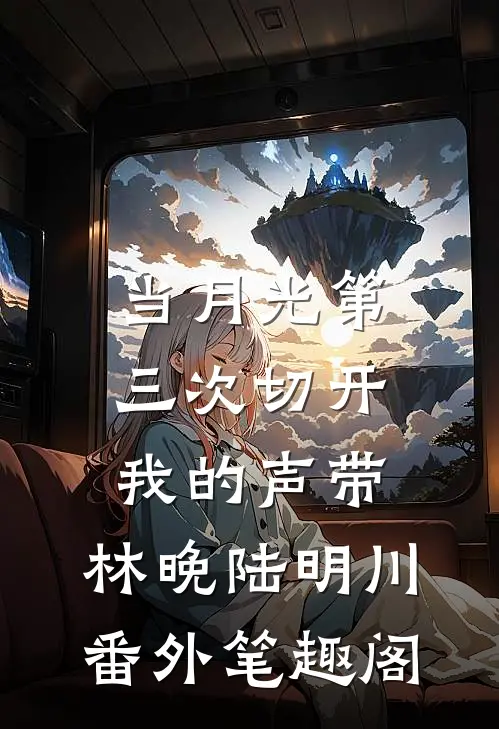当月光第三次切开我的声带：林晚陆明川番外笔趣阁
