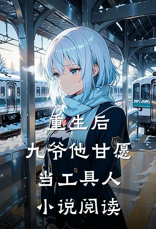 重生后，九爷他甘愿当工具人小说阅读