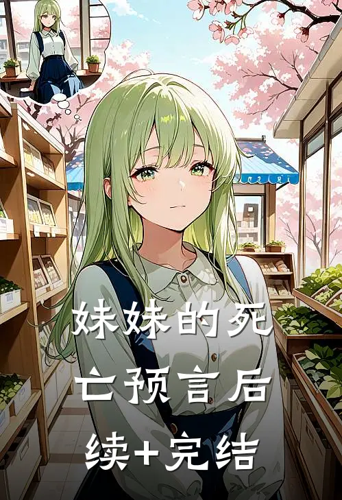 妹妹的死亡预言后续+完结