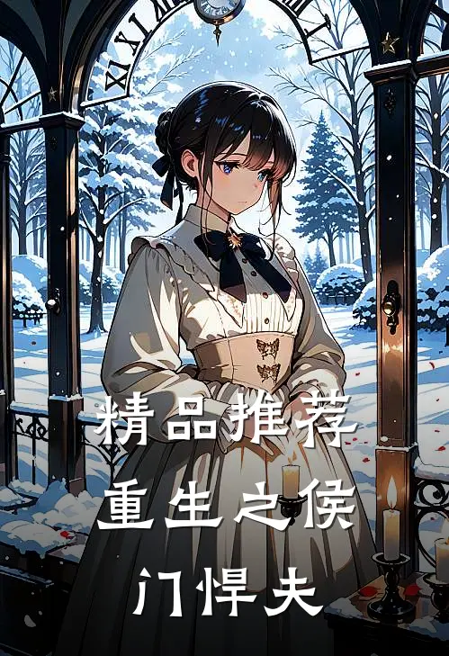 精品推荐重生之侯门悍夫