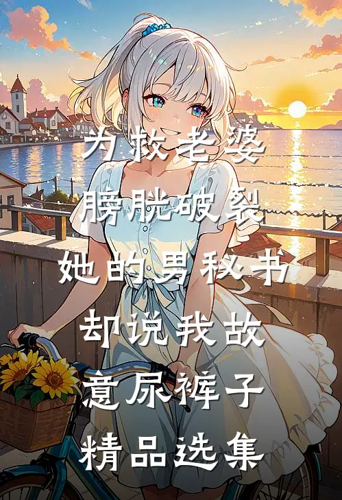 为救老婆膀胱破裂，她的男秘书却说我故意尿裤子精品选集