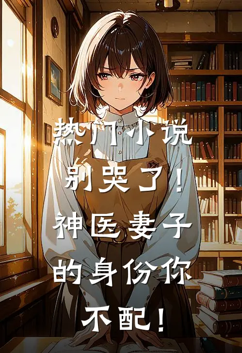 热门小说别哭了！神医妻子的身份你不配！
