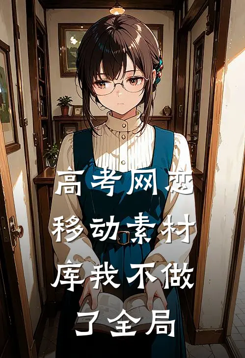 高考网恋：移动素材库我不做了全局