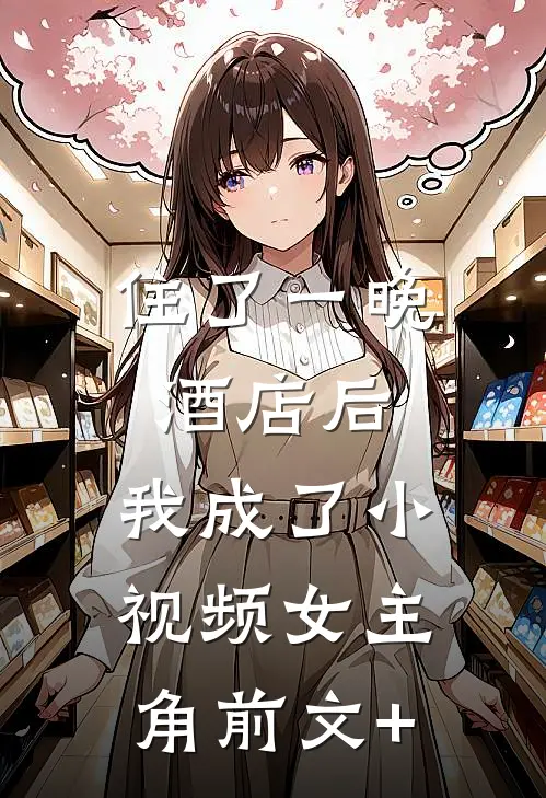 住了一晚酒店后，我成了小视频女主角前文+