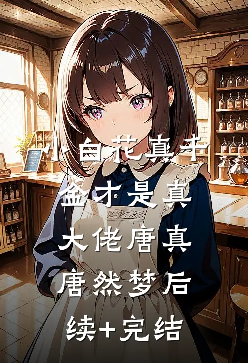 小白花真千金才是真大佬唐真唐然梦后续+完结