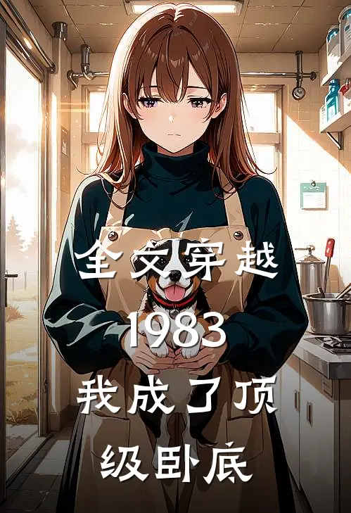 全文穿越1983：我成了顶级卧底
