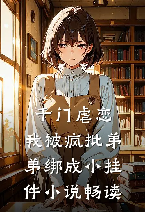 千门虐恋：我被疯批弟弟绑成小挂件小说畅读