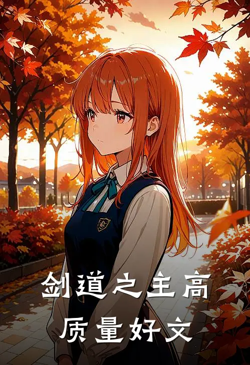 剑道之主高质量好文