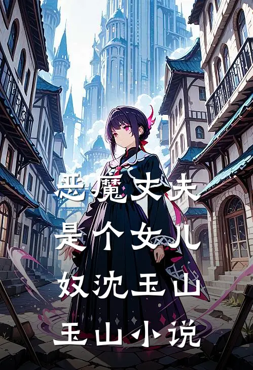 恶魔丈夫是个女儿奴沈玉山玉山小说