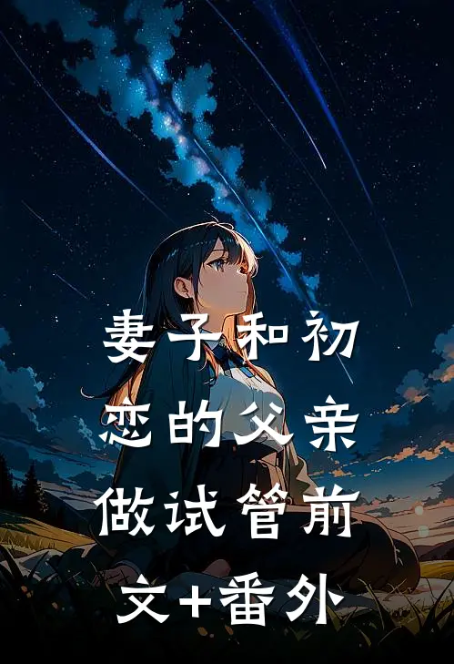 妻子和初恋的父亲做试管前文+番外