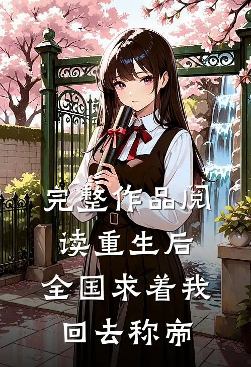 完整作品阅读重生后，全国求着我回去称帝