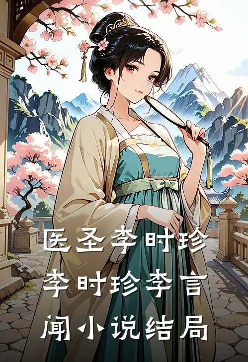 医圣李时珍李时珍李言闻小说结局