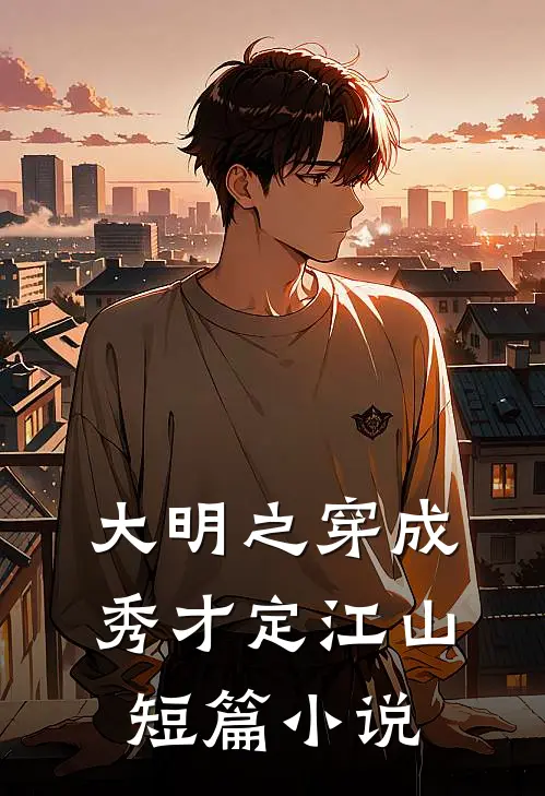 大明之穿成秀才定江山短篇小说