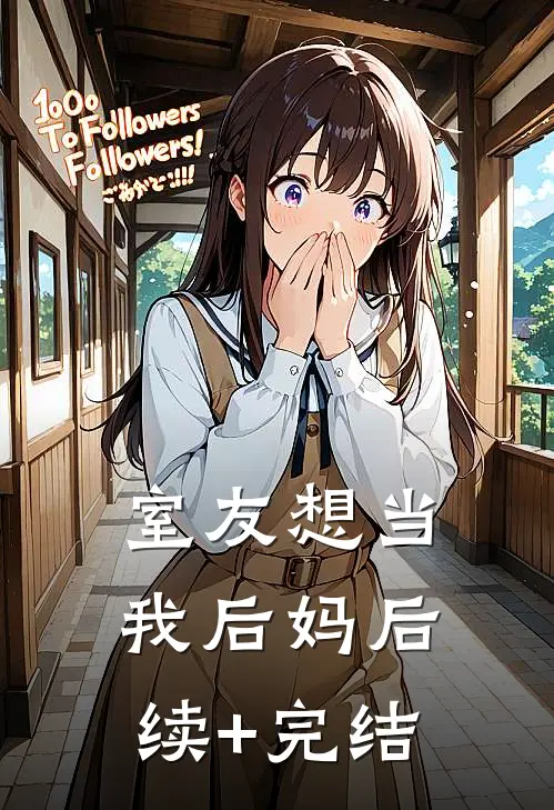 室友想当我后妈后续+完结