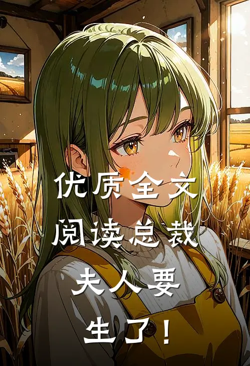 优质全文阅读总裁，夫人要生了！