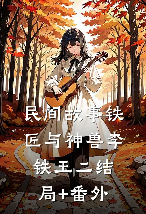 民间故事-铁匠与神兽李铁王二结局+番外