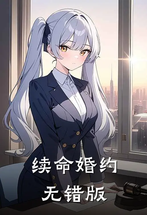 续命婚约无错版