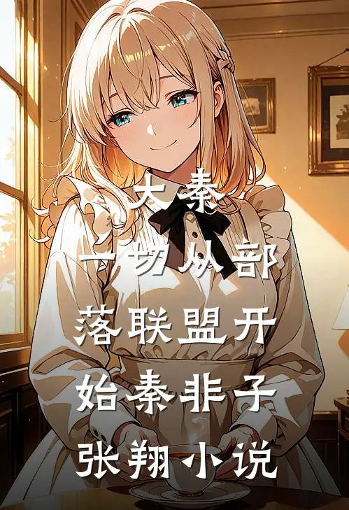 大秦：一切从部落联盟开始秦非子张翔小说