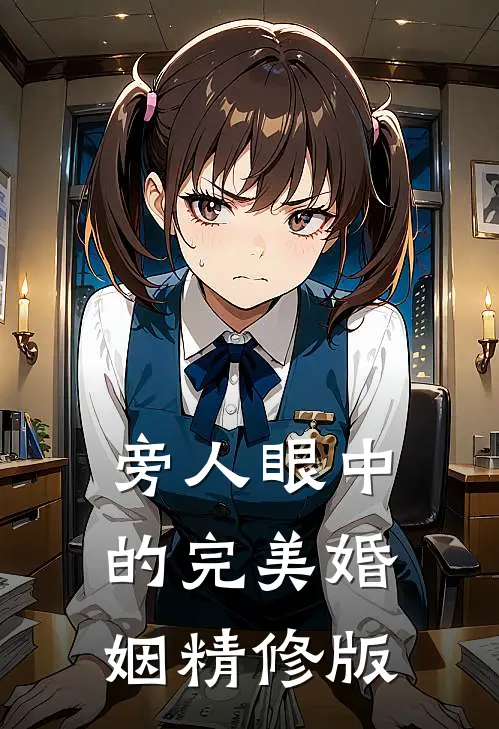 旁人眼中的完美婚姻精修版