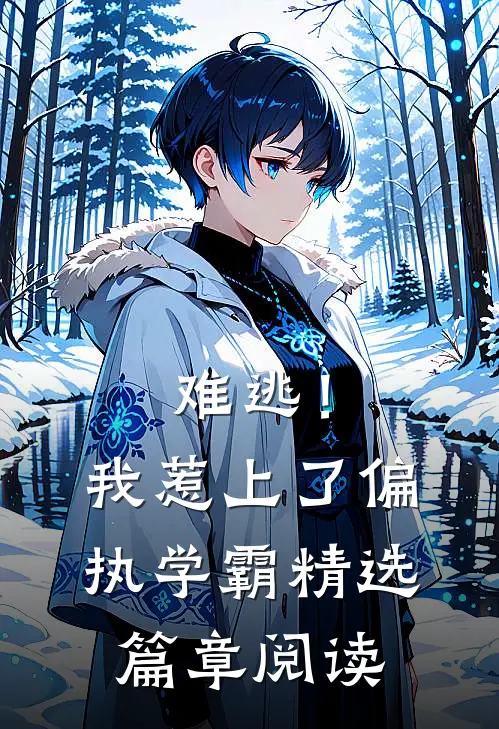 难逃！我惹上了偏执学霸精选篇章阅读