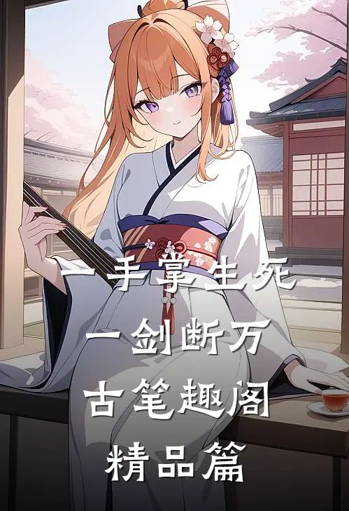 一手掌生死,一剑断万古笔趣阁精品篇