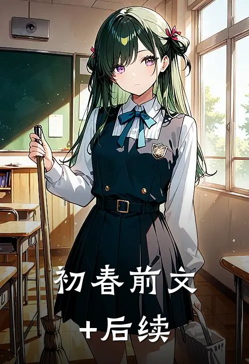 初春前文+后续