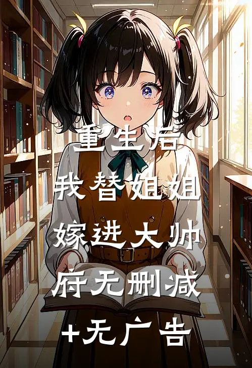 重生后，我替姐姐嫁进大帅府无删减+无广告
