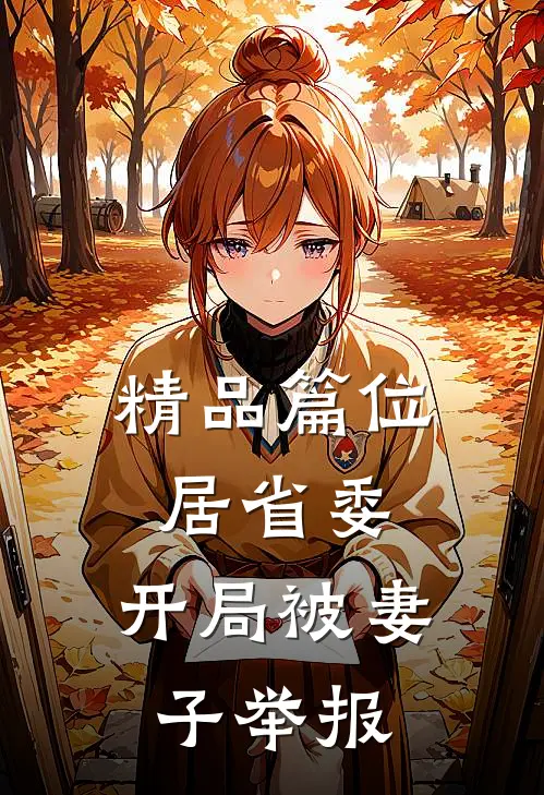 精品篇位居省委，开局被妻子举报