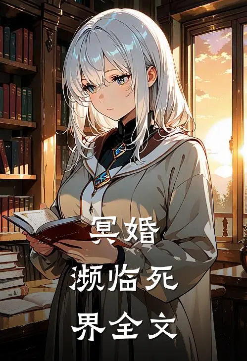 冥婚:濒临死界全文
