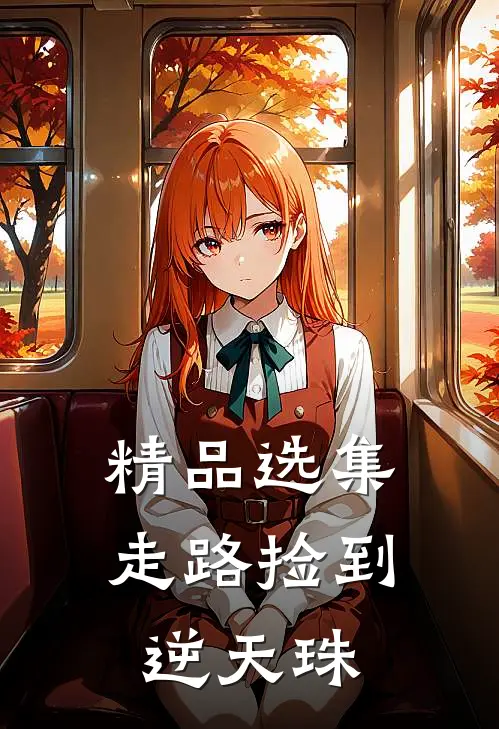 精品选集走路捡到逆天珠