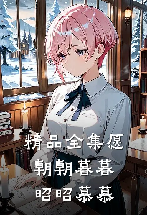 精品全集愿朝朝暮暮，昭昭慕慕