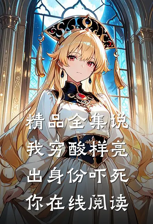 精品全集说我穷酸样亮出身份吓死你在线阅读
