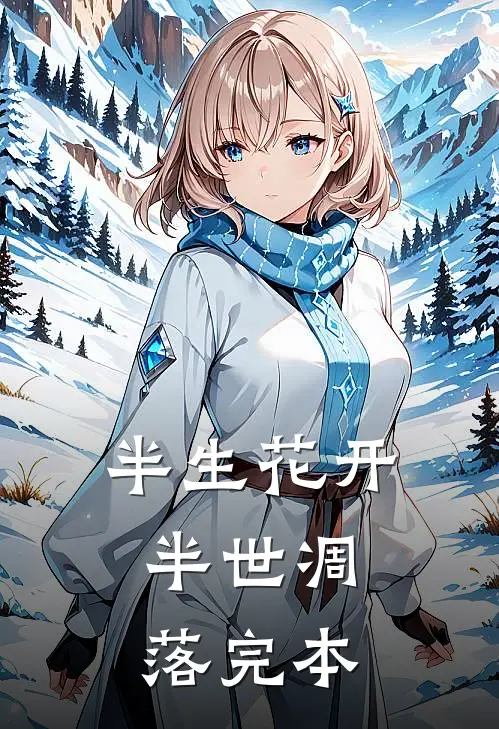 半生花开，半世凋落完本