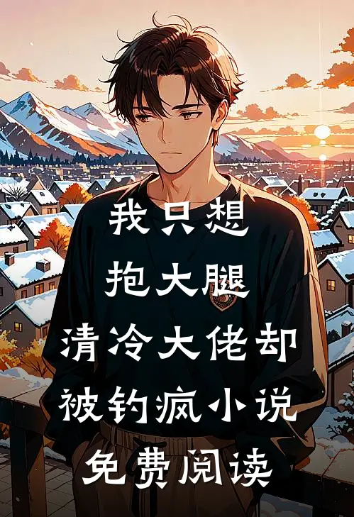 我只想抱大腿，清冷大佬却被钓疯小说免费阅读