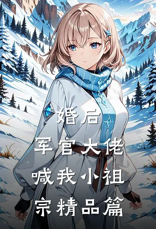 婚后，军官大佬喊我小祖宗精品篇