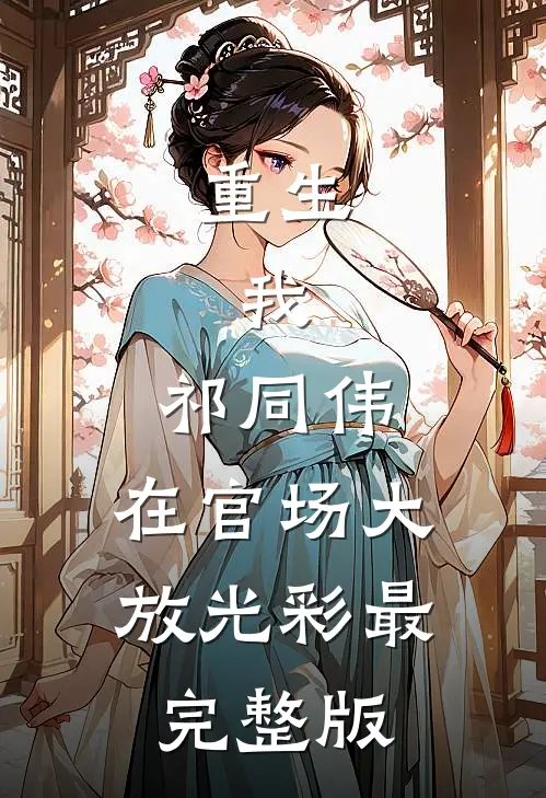 重生：我，祁同伟，在官场大放光彩最完整版