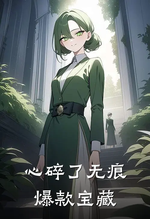 心碎了无痕爆款宝藏