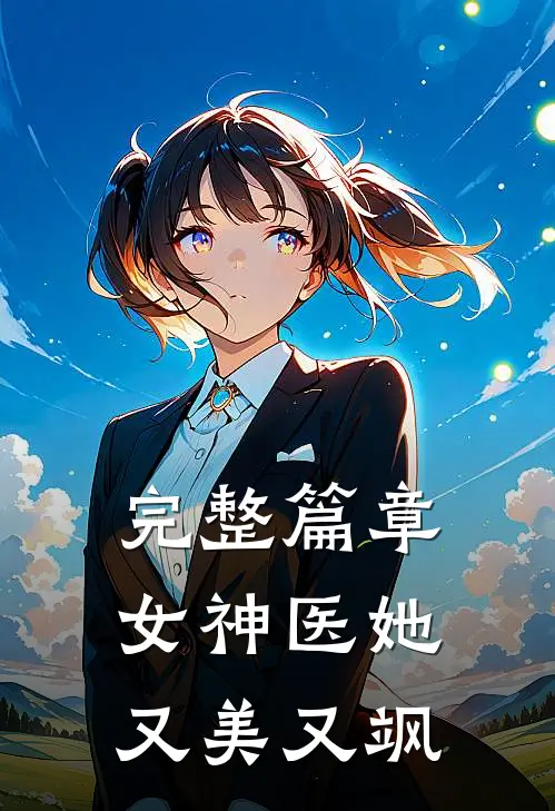 完整篇章女神医她又美又飒