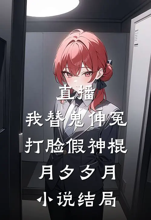 直播：我替鬼伸冤打脸假神棍月夕夕月小说结局
