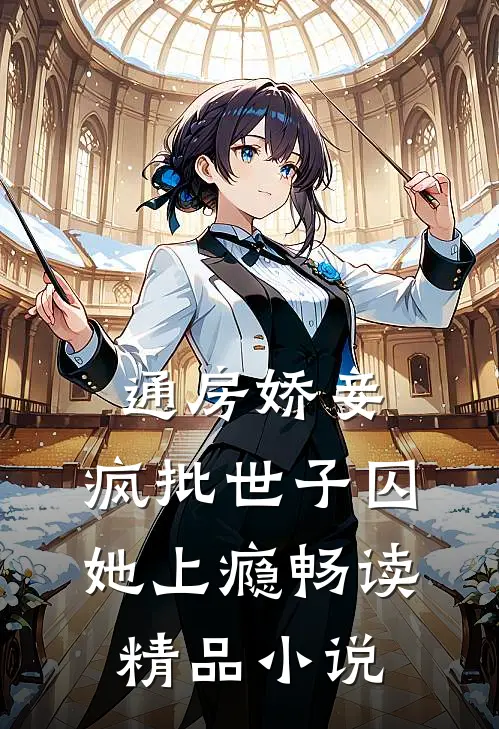 通房娇妾，疯批世子囚她上瘾畅读精品小说