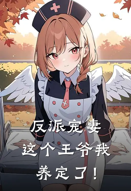 反派宠妻：这个王爷我养定了！