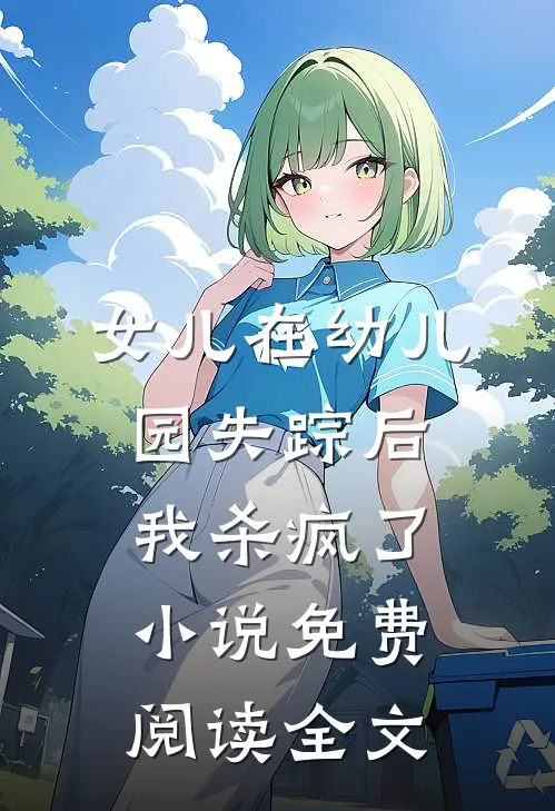 女儿在幼儿园失踪后，我杀疯了小说免费阅读全文