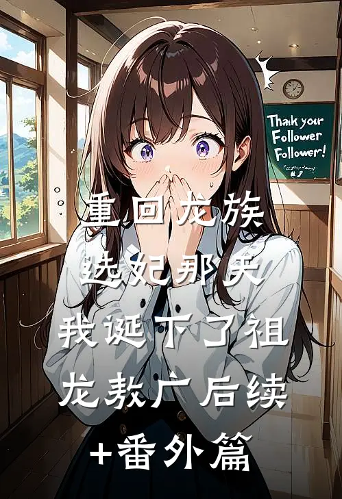 重回龙族选妃那天，我诞下了祖龙敖广后续+番外篇