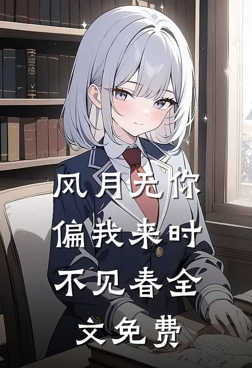风月无你，偏我来时不见春全文免费