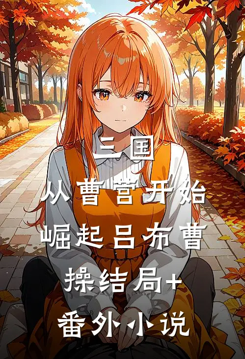 三国：从曹营开始崛起吕布曹操结局+番外小说