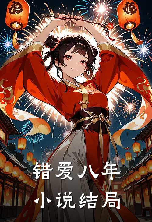 错爱八年小说结局