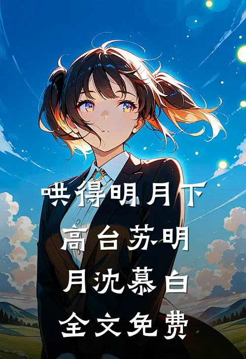 哄得明月下高台苏明月沈慕白全文免费