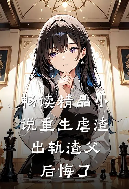 畅读精品小说重生虐渣，出轨渣父后悔了