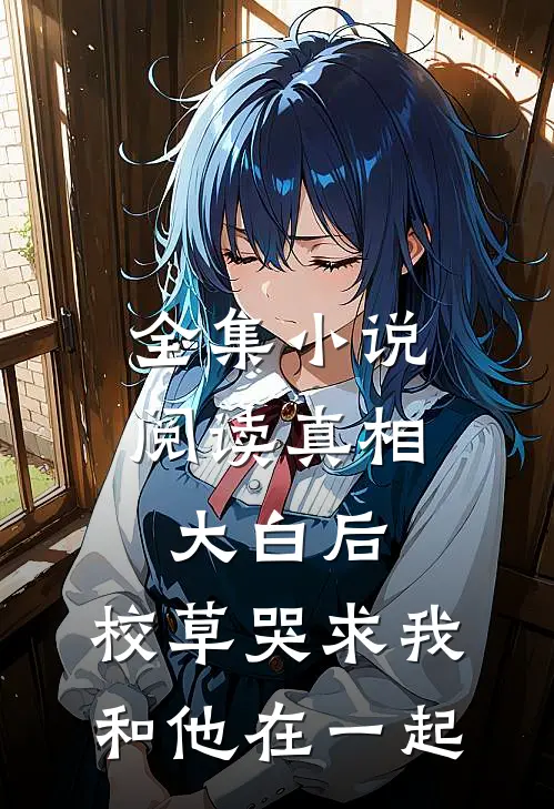 全集小说阅读真相大白后，校草哭求我和他在一起